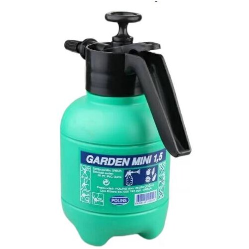 Olimp Sport Prskalica Garden mini 1.5 L Cene