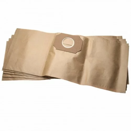 VHBW vrečke za sesalnik thomas 820 / 920 / 1020, papir, 5 kos