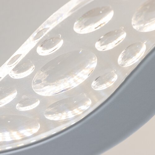 Brilagi led prigu&amp;scaron;iva plafonska svetiljka twist LED/65W/230V 3000-6500K bela +do Slike