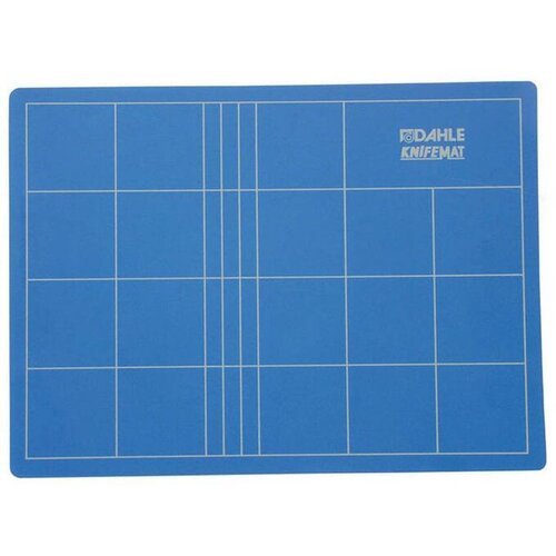 Dahle Podloga za sečenje tvrdoća 5, 450x300mm 05SP1462 Slike