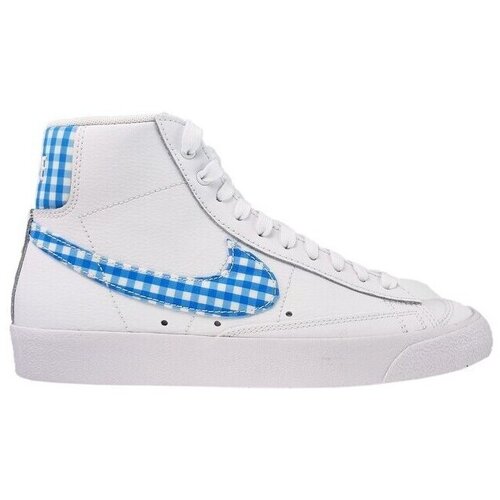 Nike Blazer Mid &amp;#039;77 sarena Slike
