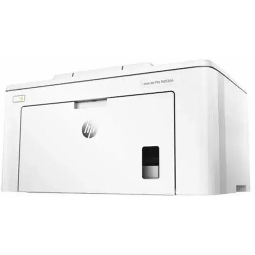 Hp laserjet pro M203dn printer, A4, lan, duplex, adf, G3Q46A laserski štampač Cene