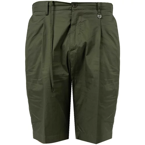 Antony Morato Kratke hlače & Bermuda - Zelena