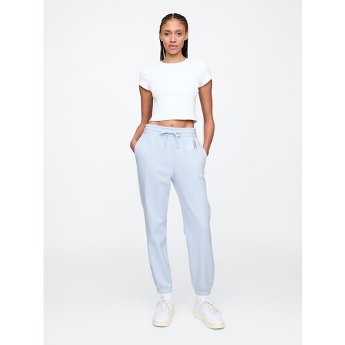 GAP Sweatpants with Logo - Women Slike