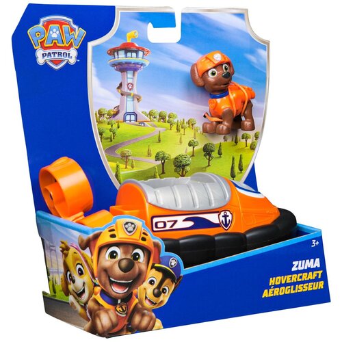 Paw Patrol Igracka Paw Patrol Vozilo I Figura Asst Cene