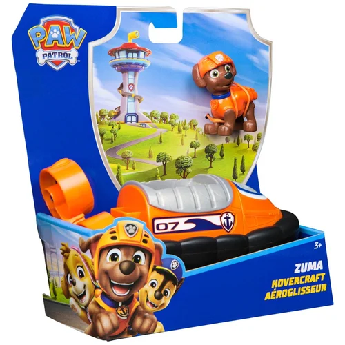 Paw Patrol osnovno vozilo sort.