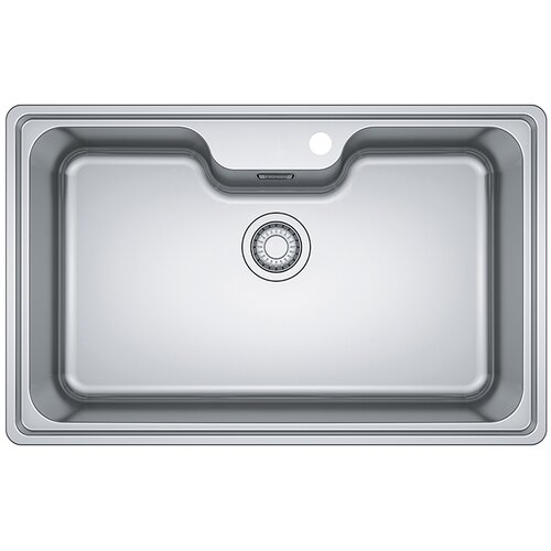 Franke Bell BCX 610-81 veliki Inox sudoper Cijene