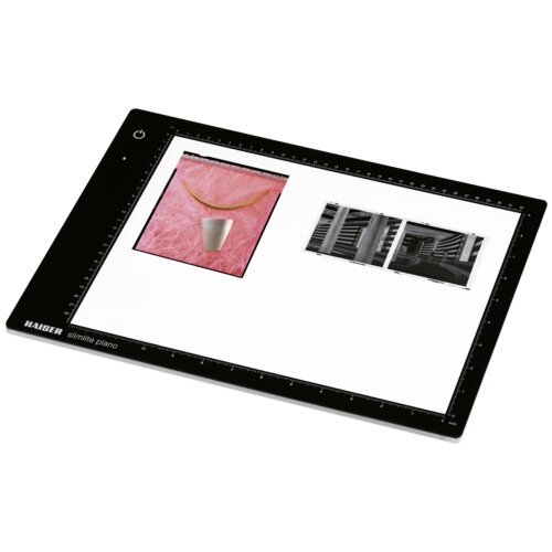 KAISER FOTOTECHNIK Kaiser LED Light Box plano 32x22,8cm Slike