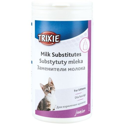 Trixie Mleko za mace 250g Slike