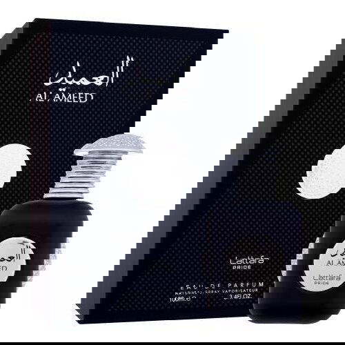 Lattafa Al Ameed parfumirana voda unisex 100 ml Cene