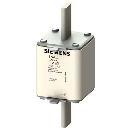 Siemens Dig.Industr. NH varovalka 3NA3250, (21040851)