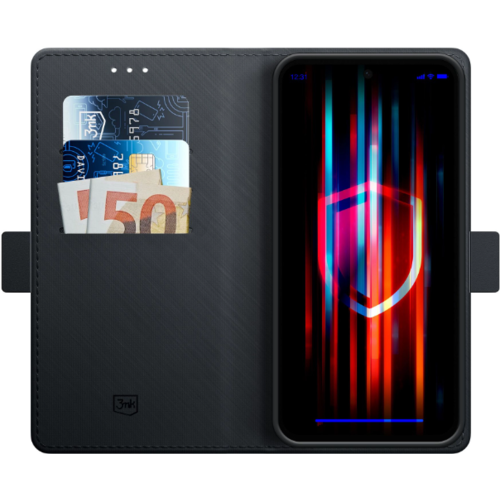 3mk Flip torbica Wallet za Samsung Galaxy A36 / A56 Cene