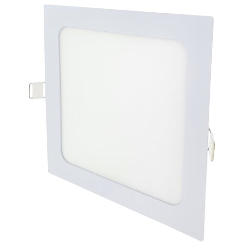  LED ugradno svetlo SQUARE LED/15W/230V 4200K 18,8x18,8 cm belo Slike