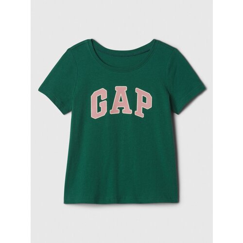 GAP Baby T-shirt with logo - Girls Cene