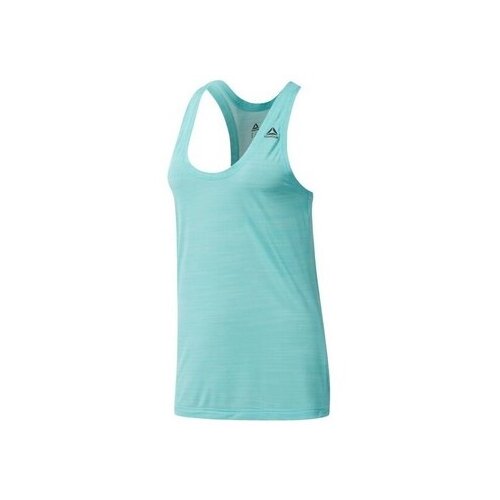 Reebok Majice s kratkimi rokavi Wor AC Tank pisana Slike