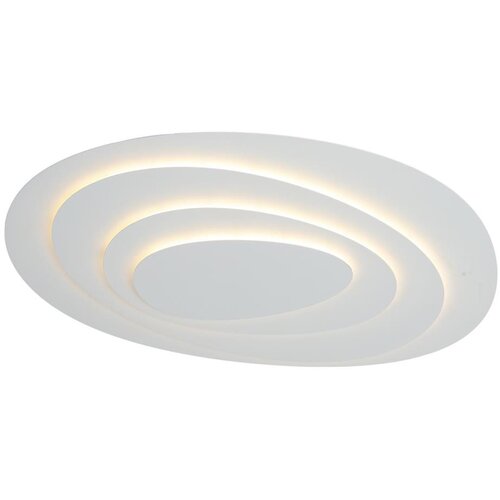 Brilagi LED prigu&amp;scaron;iva stropno svetlo MODERN MAXI LED/105W/230V 83,5x1000 cm + daljinski upravljač Slike