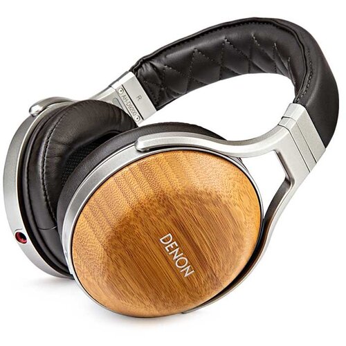 Denon AH-D9200 premium slušalke v lesenem ohišju - Cene
