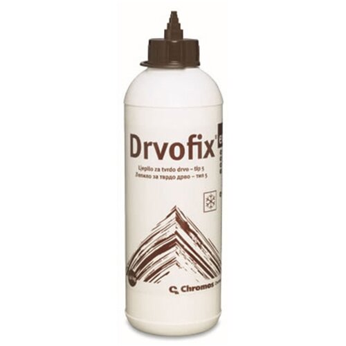  DRVOFIX STANDARD 150GR. CHROMOS Cijene