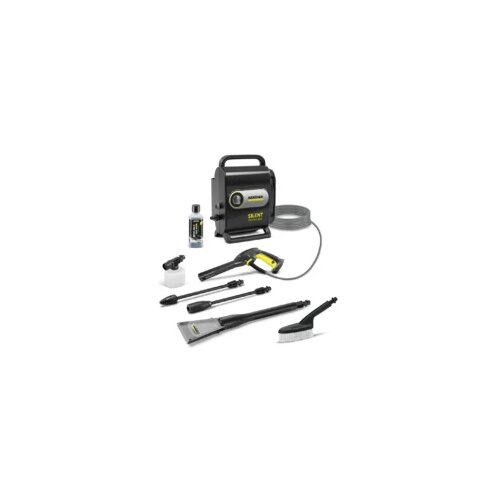 Karcher perač visokim pritiskom tihi K Silent Anniversary Edition Cijene