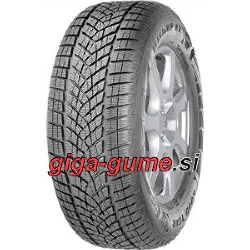 Goodyear UltraGrip Ice Gen 1 ( 215/60 R17 96T, Nordic compound, SUV ) zimska pnevmatika Slike
