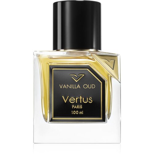 Vertus Vanilla Oud parfemska voda uniseks 100 ml Slike