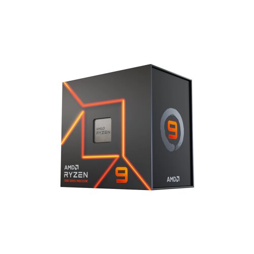 AMD RYZEN 9 7900 AM5 BOX 12 cores 24 threads 3.7GHz 64MB L3 65W Cijene