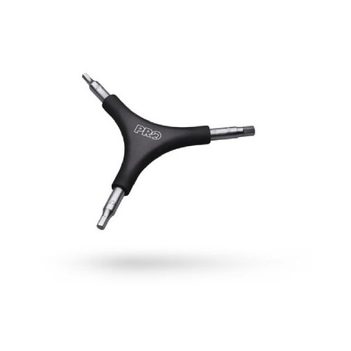 Pro trokraki imbus ključ 4/5/6mm ( PRTL0127 ) Slike