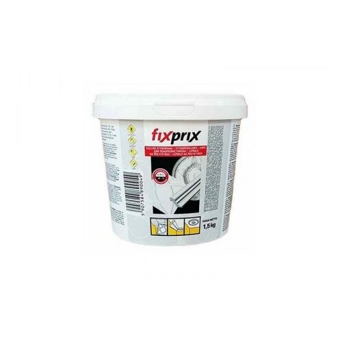  STIROPOR LJEPILO DECOLEP D-PLUS 1,50KG Cijene