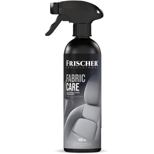 FRISCHER Tekućina za či&amp;scaron;ćenje automobilskih presvlaka, 500 ml Slike