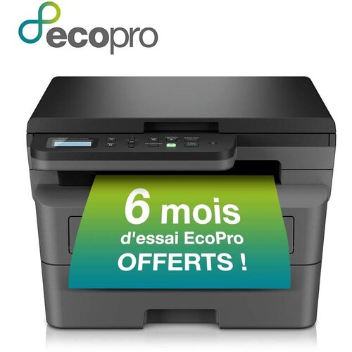 Brother L DCPL2627DWE Laser Multifunction Printer 3in1 A4 WLAN Duplex Cijene