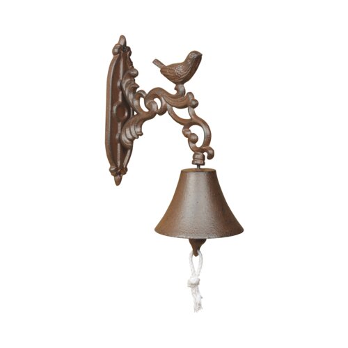 Esschert Design Zvonec ''Ptica'' Cene