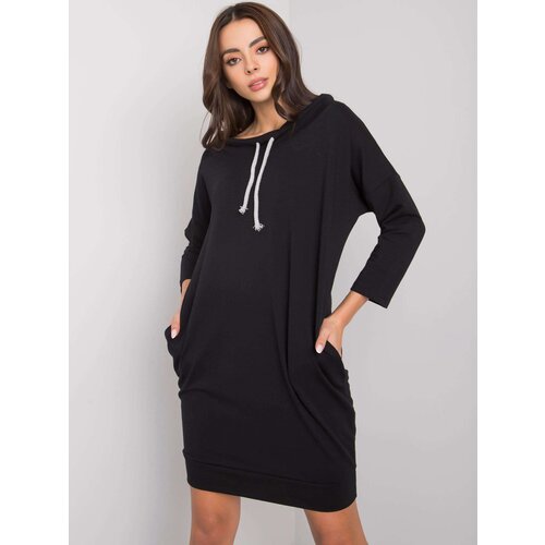 RELEVANCE Dress-RV-SK-4597-1.97-black Cijene