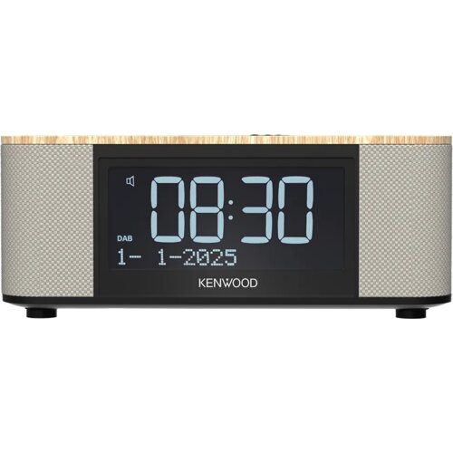 Kenwood CR-ST55DAB-M radio sat Slike