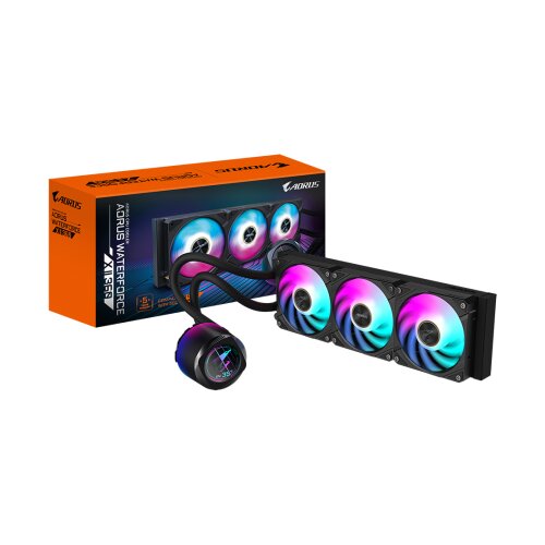 Gigabyte GP-AORUS WATERFORCE X II 360 Cene