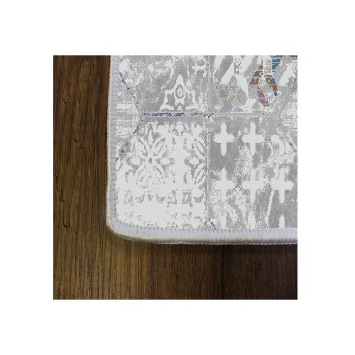 Conceptum Hypnose tepih Eexfab1192, pravougaoni, 80 x 120 cm, siva Slike