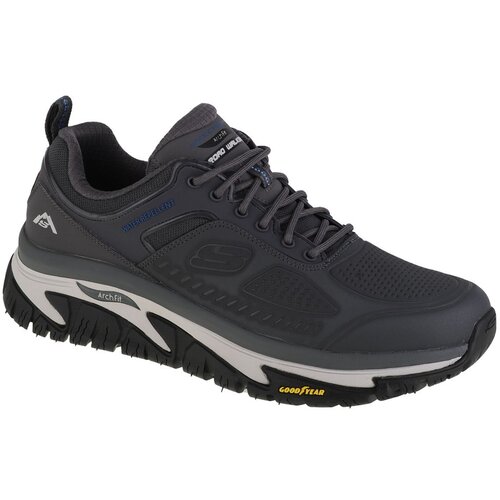 Skechers Arch Fit Road Walker muške tenisice 237333-char Cene