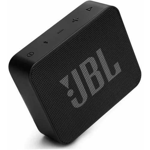 Jbl Prenosni zvočnik GO Essential, Bluetooth, črn