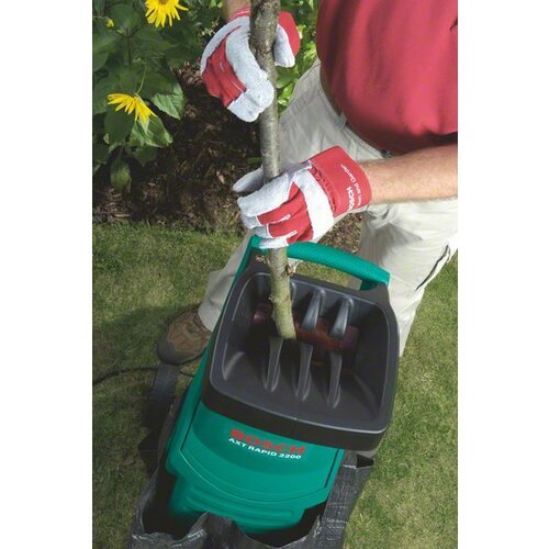 Bosch Brza seckalica-drobilica Bosch AXT Rapid 2200 (0600853600) Slike