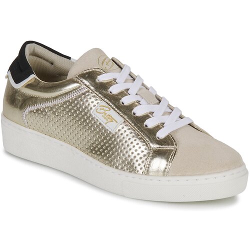 Betty London SANDRA Gold Slike