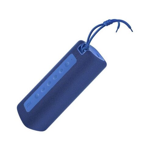 Xiaomi bluetooth zvučnik 16W plava ( 70019 ) Slike