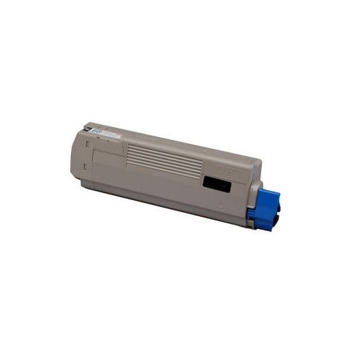 OKI Toner za 44315308 (C610) (črna), kompatibilen Cene
