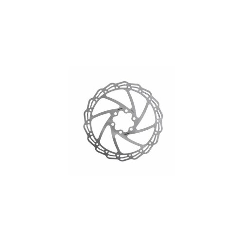  Rotor disk kočnice alhonga hj-adr 1606 160mm 6-bolt ( 173067 ) Slike