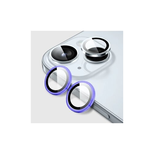 Lito CAMERA GLASS IPHONE 17 PRO/PRO MAX PLAVA Slike