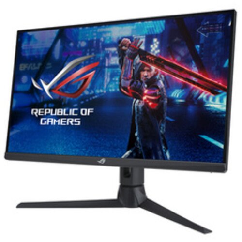 Asus ROG Strix XG27AQMR computer monitor 68.6 cm (27&amp;quot;) 2560 x 1440 pixels Quad HD LED Black Slike
