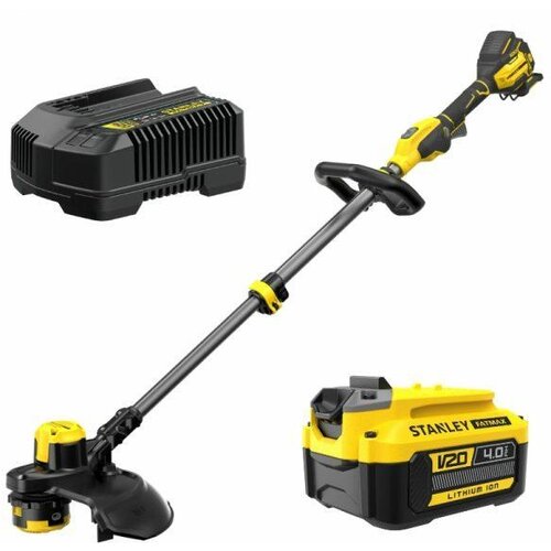 Stanley ST SCYTHE V20 SFMCSTB933M BL 33cm 1x4,0Ah Cijene