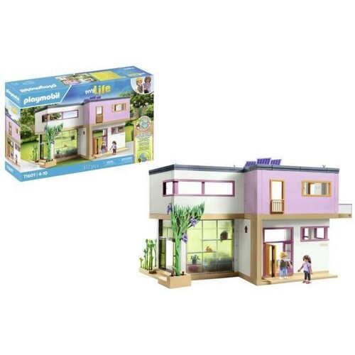  71607 - my Life - Wohnhaus mit Wintergarten - 1 k. Slike