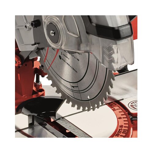 Einhell krožna namizna žaga tc-ms 2112 Slike