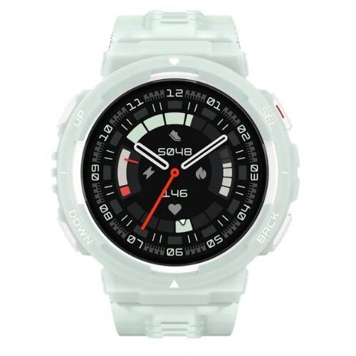 Amazfit Active Edge Mint Green Cijene