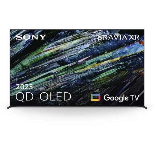 Sony LED televizor XR55A95LAEP OLED UHD XR, Google TV