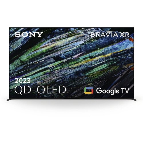 Sony OLED TV XR55A95LAEP Cene